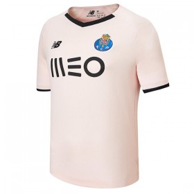 FC Porto Treći Nogometni Dres 2021-2022
